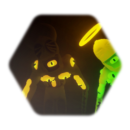 Bob (Including Eternal Bob And Rob)