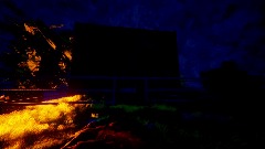 A screenshot taken in Dreams. 1 of 2.