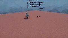 A screenshot taken in Dreams. 1 of 1.