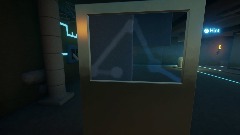 A screenshot taken in Dreams. 18 of 28.