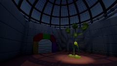 Wid plant pop/wid horror - 3/1/2024