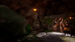 Fallout Vault 75 - Entry