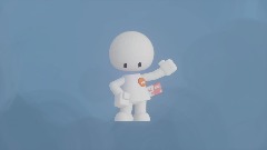 A screenshot taken in Dreams. 1 of 1.