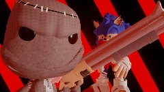 A screenshot taken in Dreams. 11 of 19.