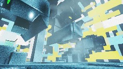 A screenshot taken in Dreams. 5 of 22.