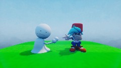 Friday night Funkin vs Bob s onslaught