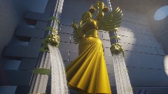 A screenshot taken in Dreams. 5 of 8.