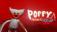 Poppy playtime Project: huggy wuggy