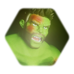 Hulk (Marvel's Avengers)