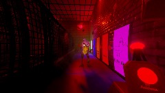 A screenshot taken in Dreams. 8 of 17.
