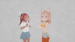 A screenshot taken in Dreams. 3 of 3.