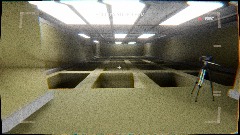 A screenshot taken in Dreams. 19 of 27.