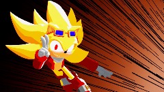 A screenshot taken in Dreams. 1 of 13.