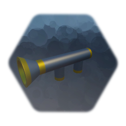 Rocket launcher