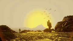 A screenshot taken in Dreams. 7 of 7.