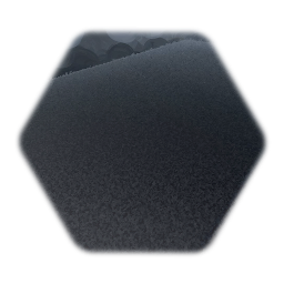 Street Module (Wet in Rain)