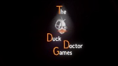 Duck Doctor Games