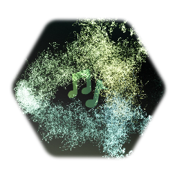 Ghost - Con Clavi Con Dio (Instumental)