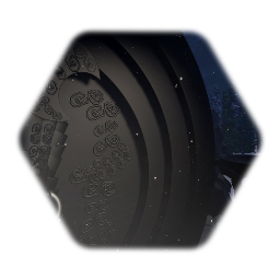 dungeon of Skyrim fenffyon