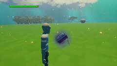 A screenshot taken in Dreams. 3 of 5.