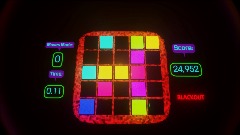 A screenshot taken in Dreams. 1 of 3.