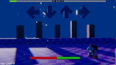 A screenshot taken in Dreams. 3 of 3.