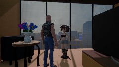 Knocking down A Building