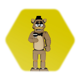 Freddy Fazbear (South Park)