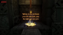 A screenshot taken in Dreams. 3 of 11.