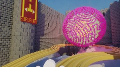 A screenshot taken in Dreams. 4 of 12.