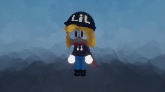 Me in BRIANYOUNG09's New Style