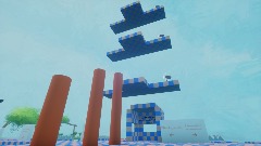 A screenshot taken in Dreams. 2 of 10.