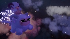 A screenshot taken in Dreams. 11 of 13.