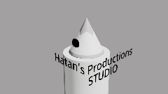 Hatan's Productions STUDIOS (intro)