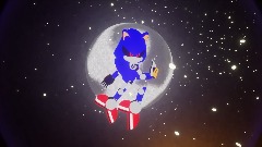 Introducción metal sonic