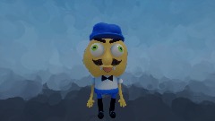 A screenshot taken in Dreams. 12 of 16.