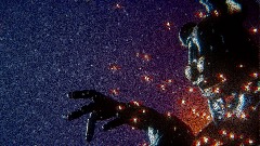 A screenshot taken in Dreams. 9 of 28.