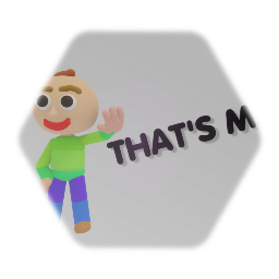 Baldi Baldmore