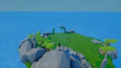 A screenshot taken in Dreams. 2 of 23.