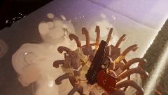 A screenshot taken in Dreams. 3 of 8.