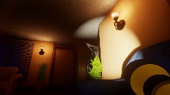 A screenshot taken in Dreams. 2 of 3.