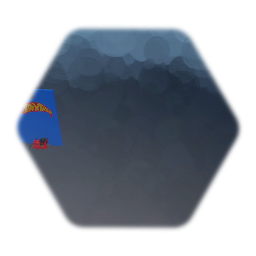 Hot wheels choo choo Charles