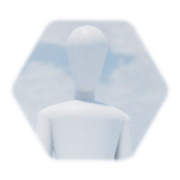 First Person Realistic