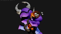 A screenshot taken in Dreams. 4 of 23.