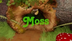 A screenshot taken in Dreams. 3 of 5.