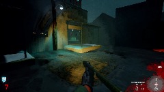 A screenshot taken in Dreams. 10 of 17.