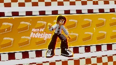 A screenshot taken in Dreams. 27 of 28.