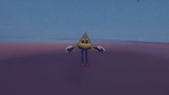 A screenshot taken in Dreams. 2 of 2.