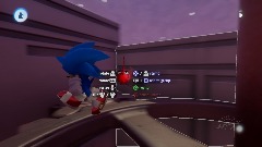 Remix of Sonic 1: Reboosted - Scrap Brain Zone