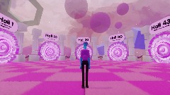 A screenshot taken in Dreams. 7 of 27.